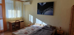 Hegyalja Apartman
